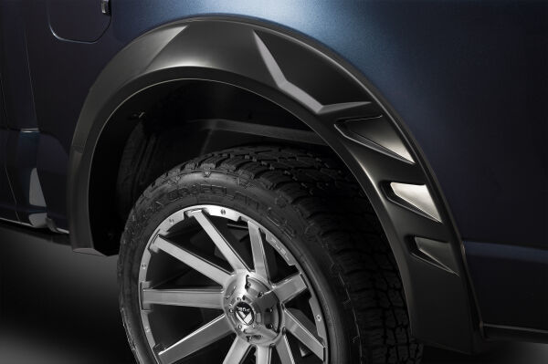 [HSK2803923] Husky Liners - Fender Flare Drt Style 4 Pieces