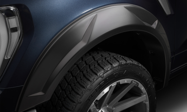 [HSK2805932] Husky Liners - Fender Flare Drt Style 4 Pieces
