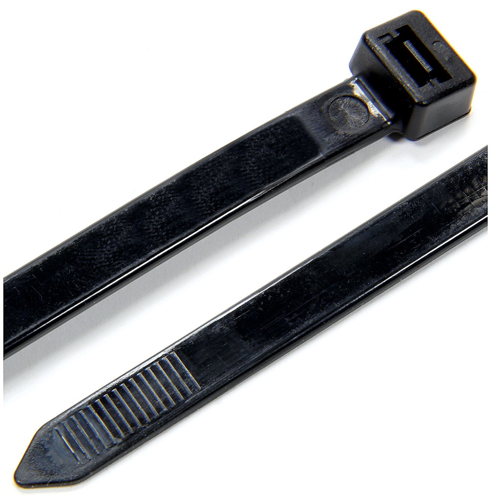 [ALL14385] Allstar Performance - Wire Ties Black 36in Heavy Duty 10pk