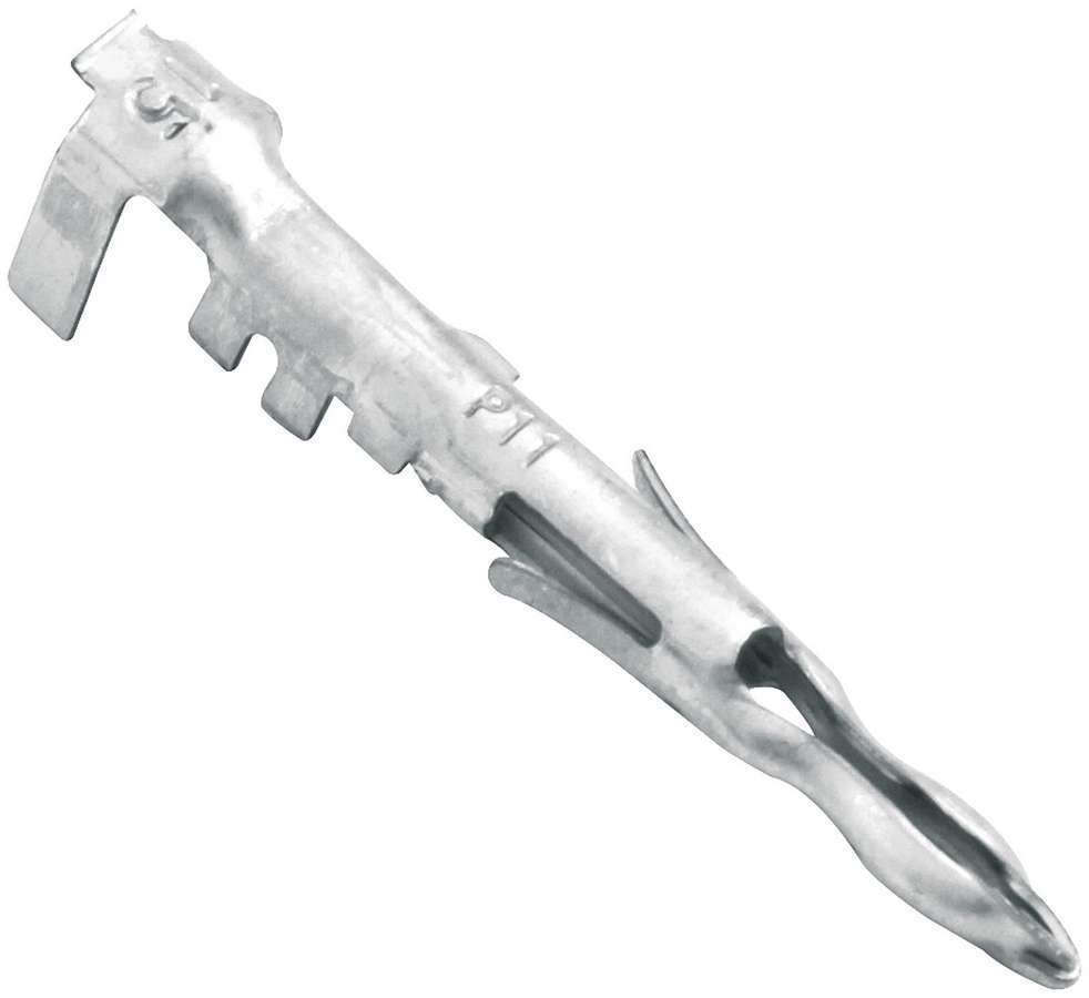 Allstar Performance - Male Terminals 12ga 10pk