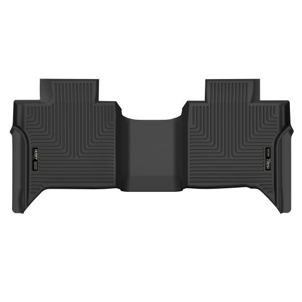 [HSK53791] Husky Liners - X-Act Contour Floor Liners