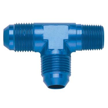 [FRG482604] Fragola - #4 X 1/8 Mpt Tee Fitting