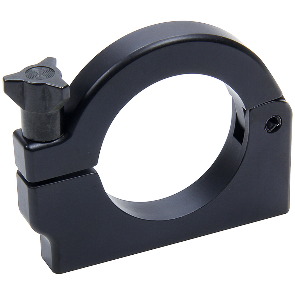 [ALL14409] Allstar Performance - Round Tank Bracket 2.00 Black