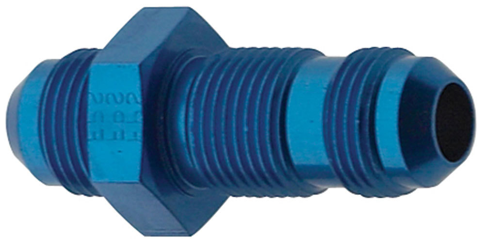 [FRG483203] Fragola - Str Bulkhead Fitting #3