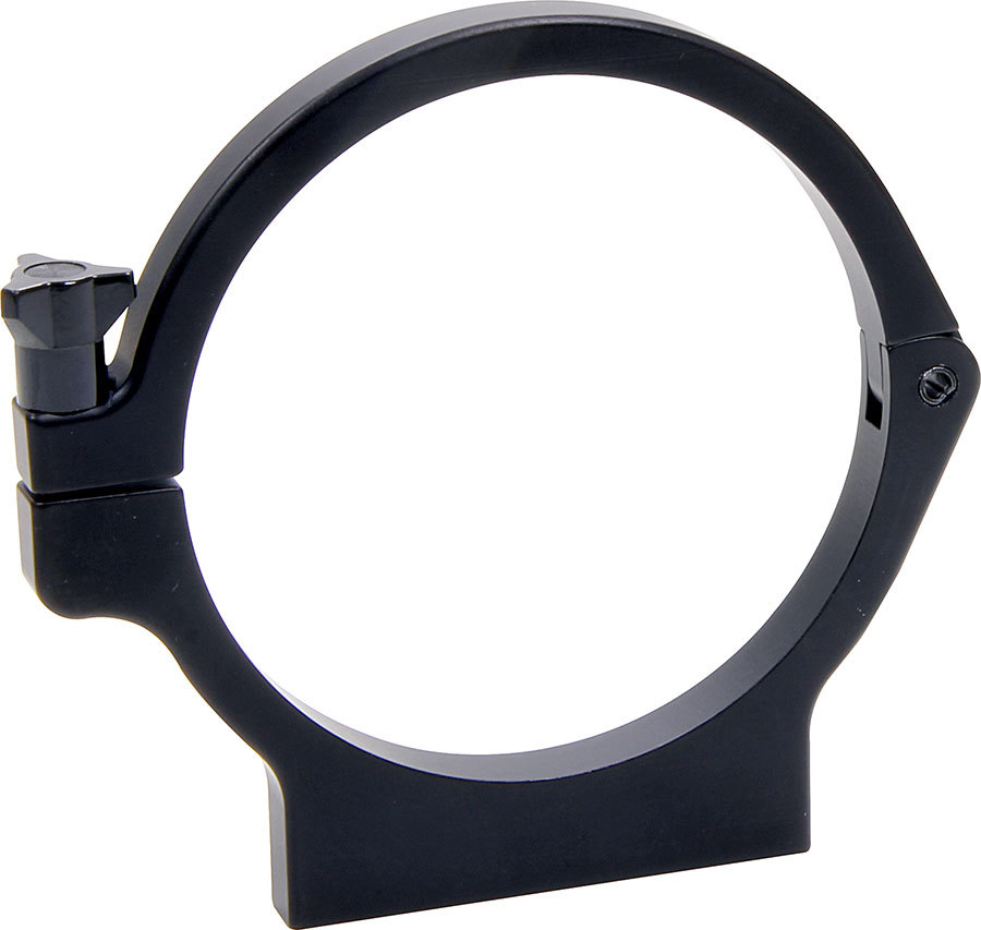[ALL14419] Allstar Performance - Round Tank Bracket 4.25 Black