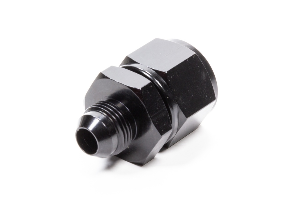[FRG497210-BL] Fragola - #10 Female X #6 Male Swivel Reducer Black