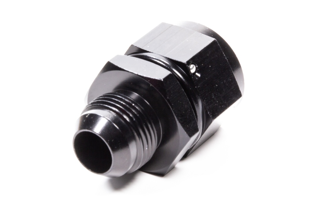 [FRG497216-BL] Fragola - #16 Female X #10 Male Swivel Reducer Black