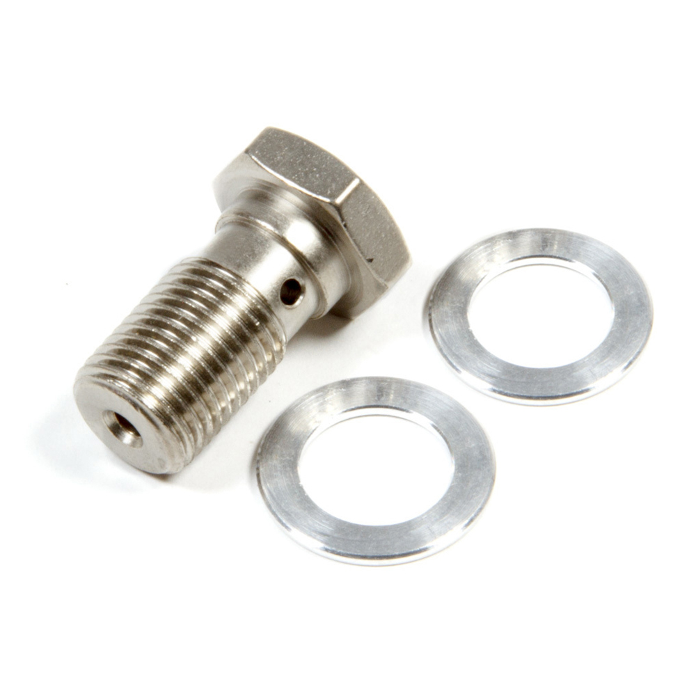 [FRG650157] Fragola - 9/16-20 Banjo Bolt Chrysler Master Cylinder