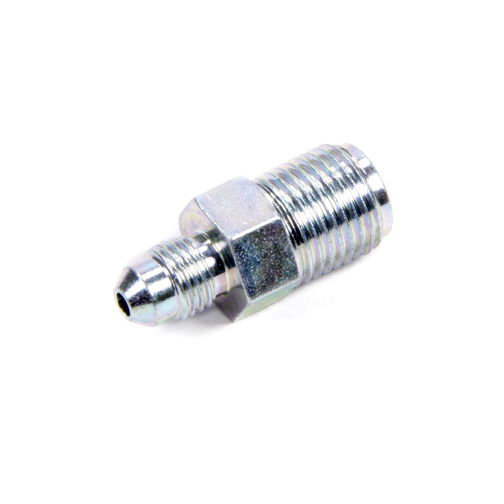 [FRG650304] Fragola - 3an X 7/16-24 Brake Adapter Fitting Steel