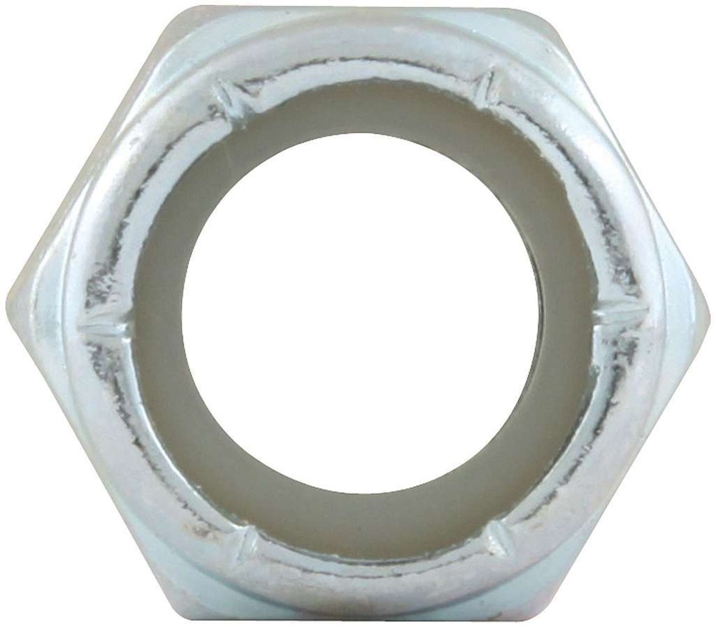 [ALL16013-50] Allstar Performance - Nylon Insert Nuts 7/16-14 50pk