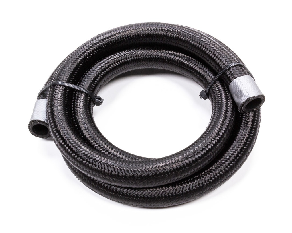[FRG840610] Fragola - #10 Blk Nylon Race Hose 6ft