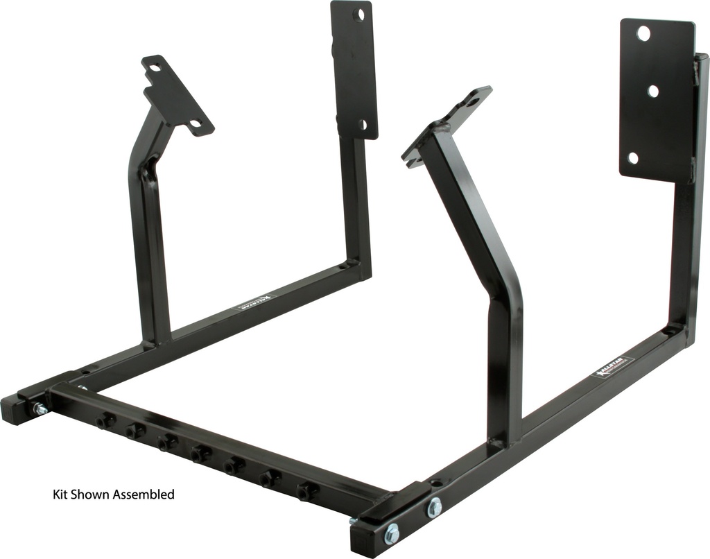 Allstar Performance - Engine Cradle SBF Mod/Coyote Std Duty
