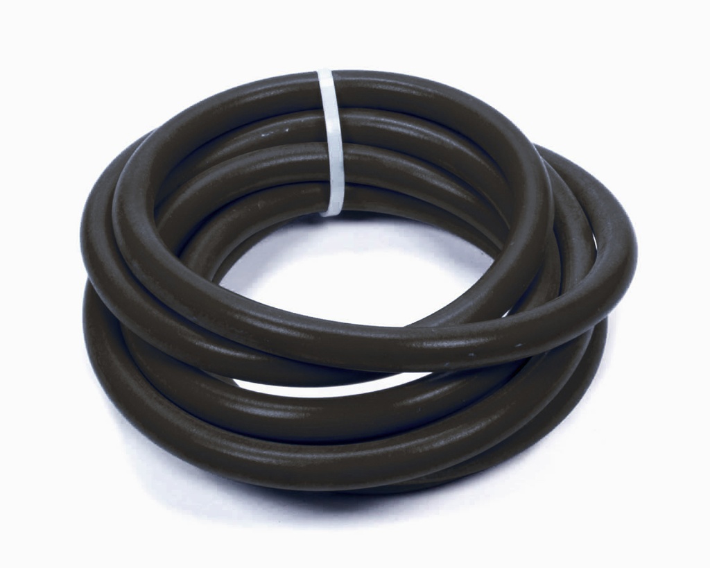 [FRG871010] Fragola - #10 Push-Lok Hose Black 10ft