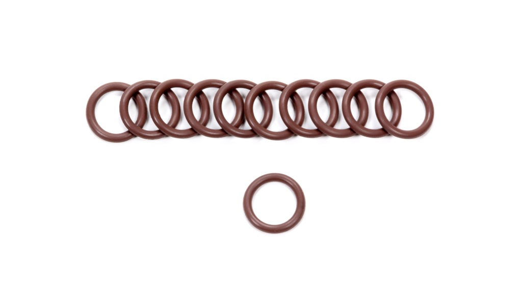 [FRG999108] Fragola - O-Ring 3/8 I.D. (#3) 10-Pk
