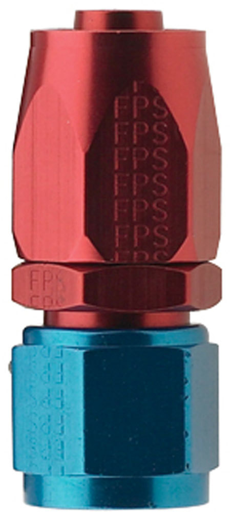 [FRG220112] Fragola - Hose Fitting #12 Str Pro-Flow