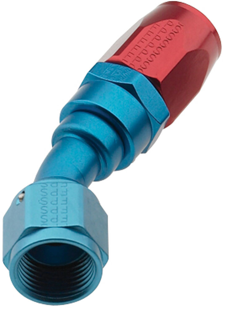 [FRG223008] Fragola - Hose Fitting #8 30 Deg Pro-Flow