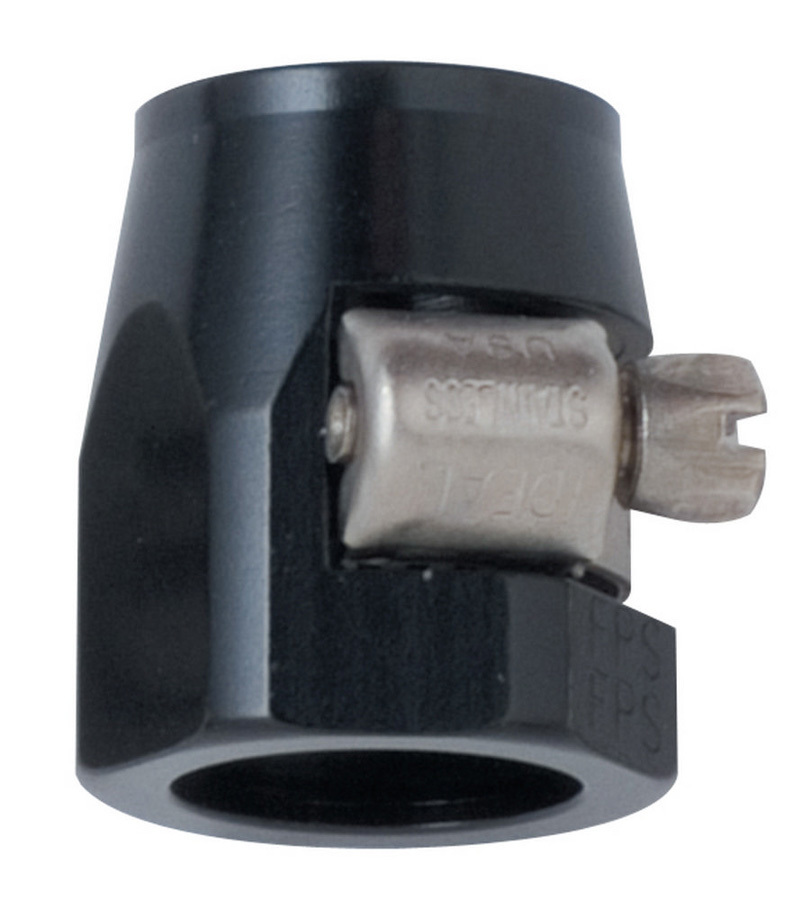 [FRG280212] Fragola - #12 E-Z Clamp Black