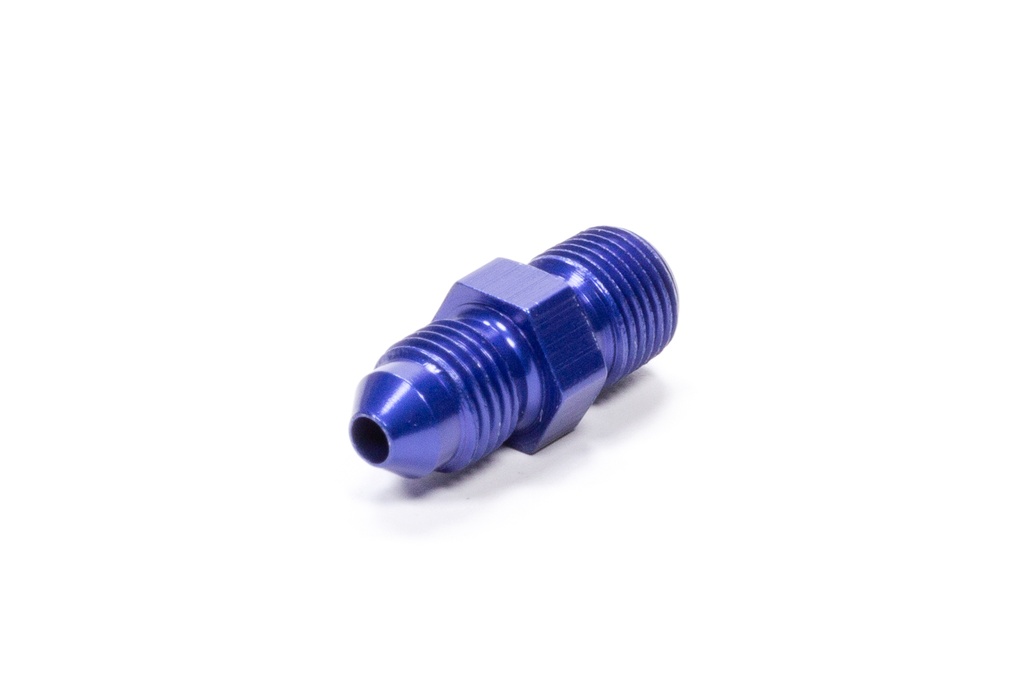 [FRG481604] Fragola - Straight Adapter Fitting #4 x 1/8 MPT