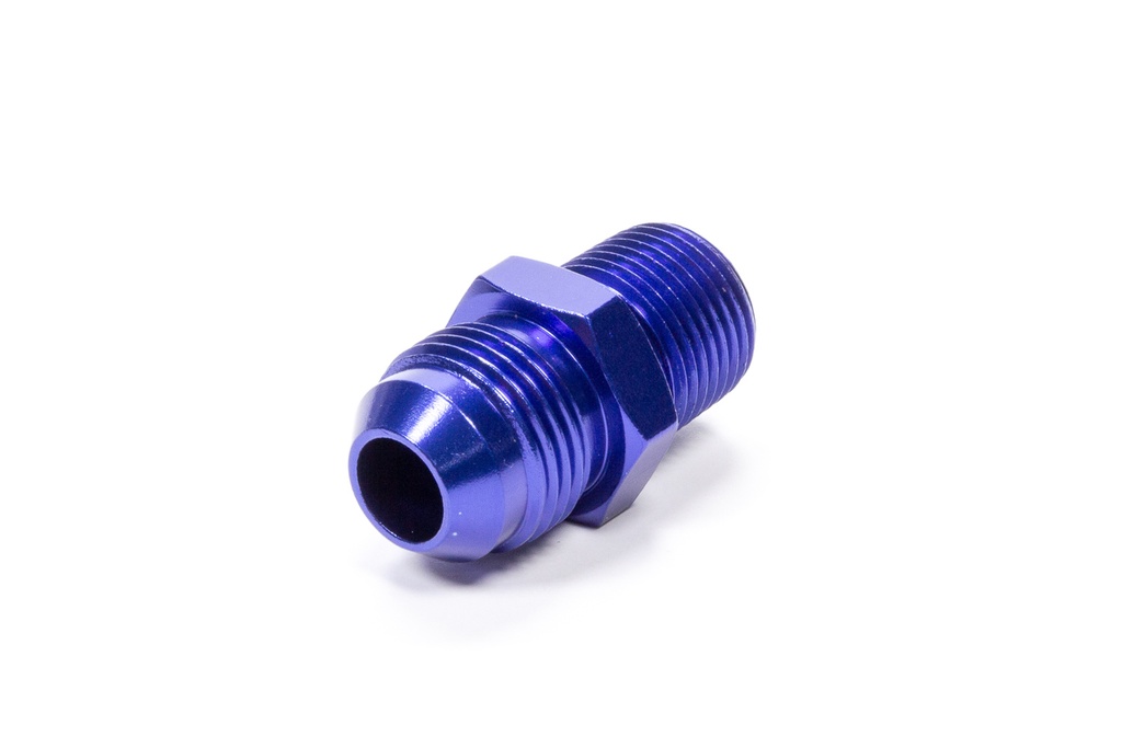 [FRG481606] Fragola - Straight Adapter Fitting #6 x 1/4 Mpt