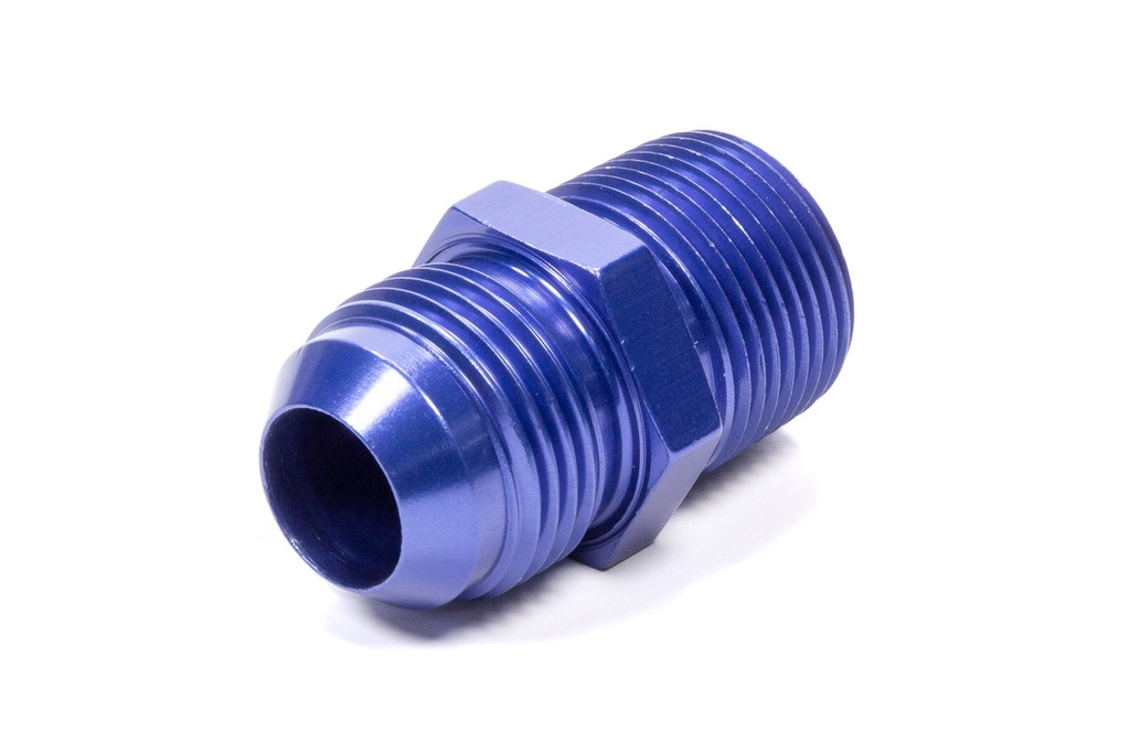 [FRG481613] Fragola - Straight Adapter Fitting #12 X 1/2 MPT