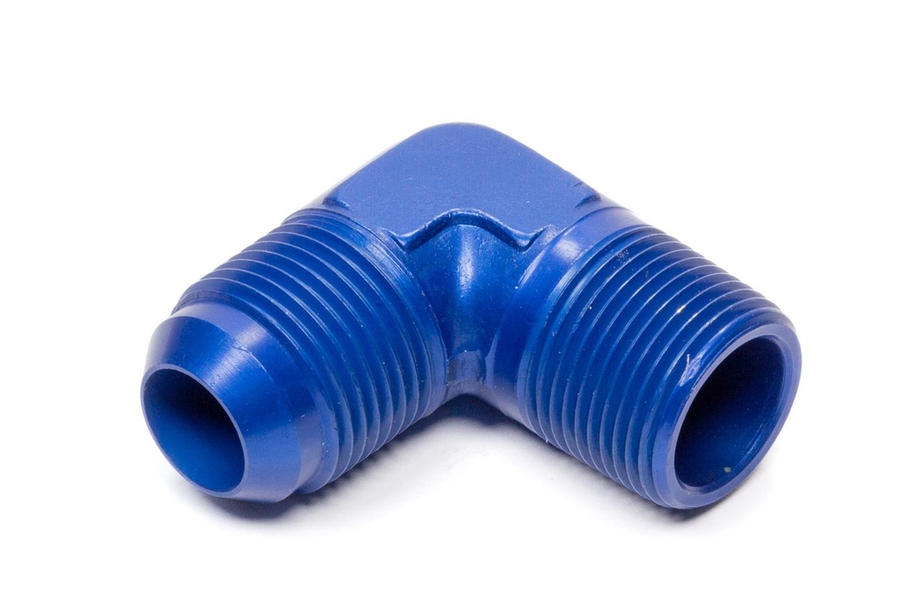 [FRG482211] Fragola - 90 Deg Adapter Fitting #10 X 3/8 Mpt