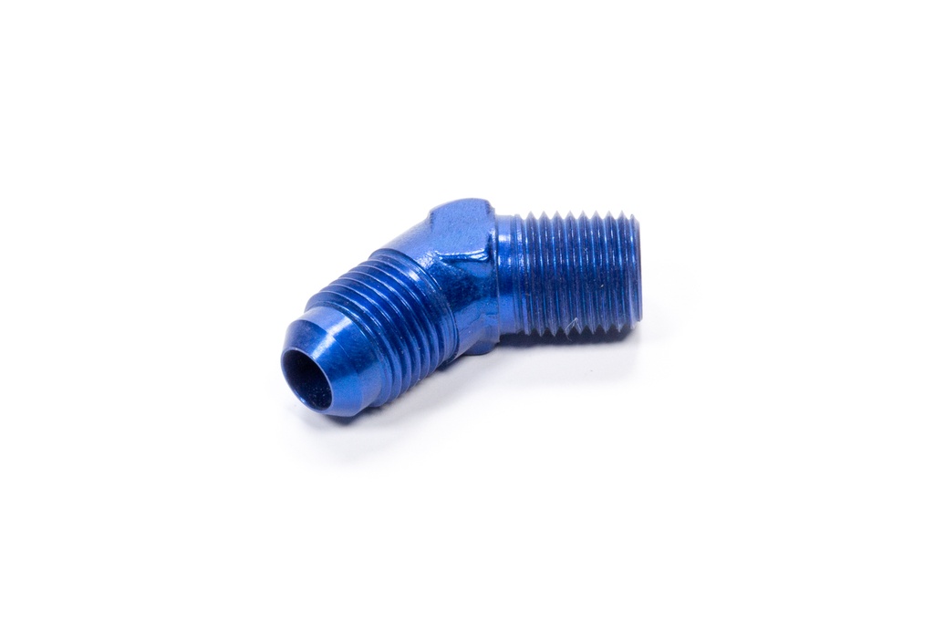 [FRG482307] Fragola - 45 Deg Adapter Fitting #8 X 1/4 Mpt