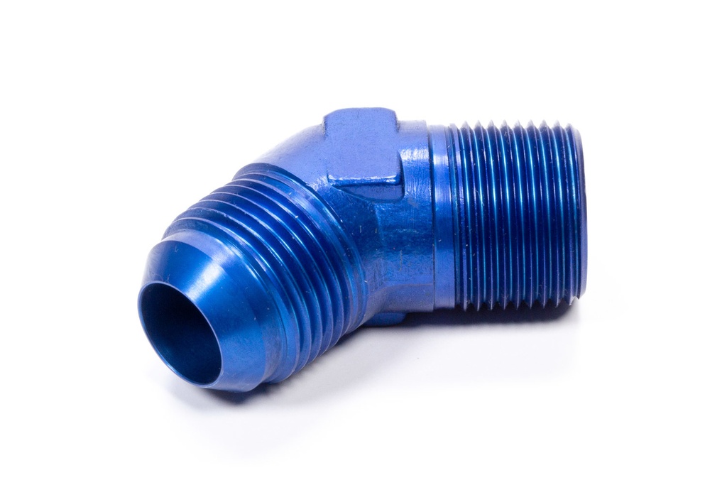 [FRG482311] Fragola - 45 Deg Adapter Fitting #10 x 3/8 MPT