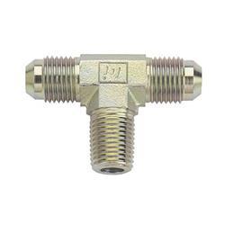 [FRG582504] Fragola - #4 X 1/8 Mpt Tee Fitting Steel