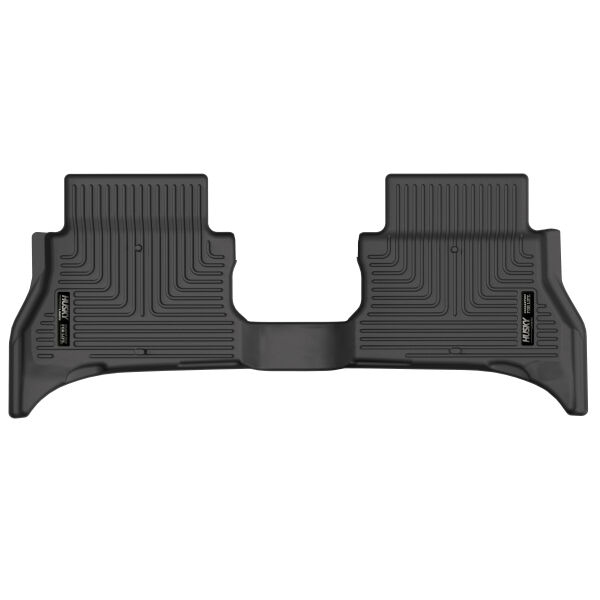 [HSK14081] Husky Liners Weatherbeater Series 2nd Seat Floor Liner