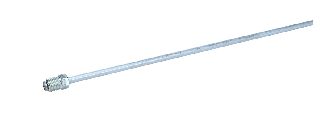Allstar Performance - 3/16 Brake Line 12in Steel