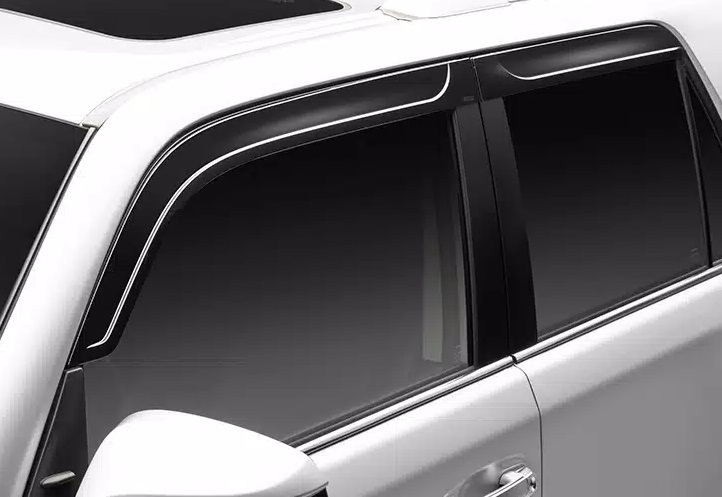 [HSK2854085] Husky Liners - Ventvisor Low Pro