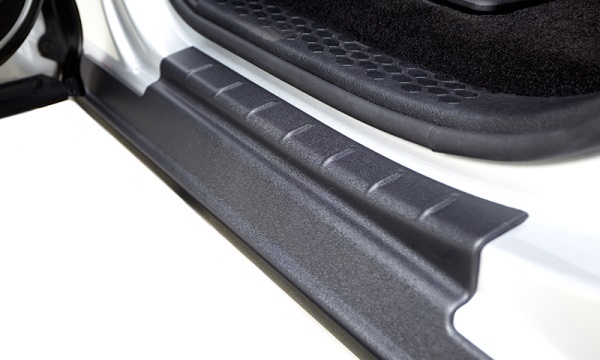 [HSK2874069] Husky Liners - Trail Armor Rocker Panel