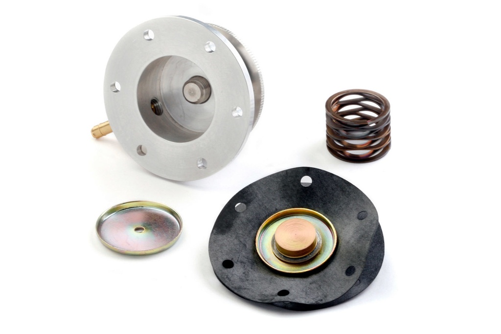 Holley - Fuel Pressure Regulator 85-92 Gm F-Body