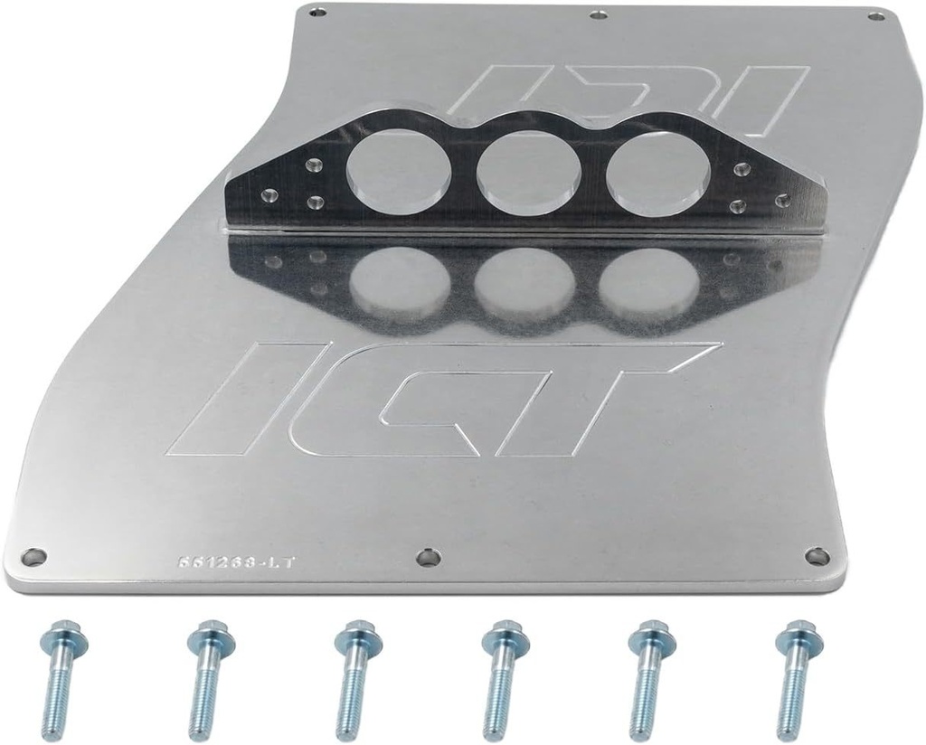 Ict Billet - Gen V Lt Engine Lift Plate