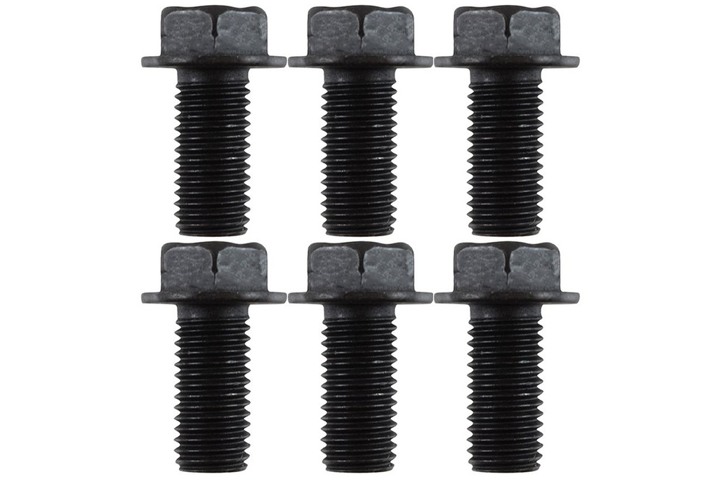 Ict Billet - Trans Flywheel Bolts Fle Xplate Kit Ls1 Ls3 Ls2