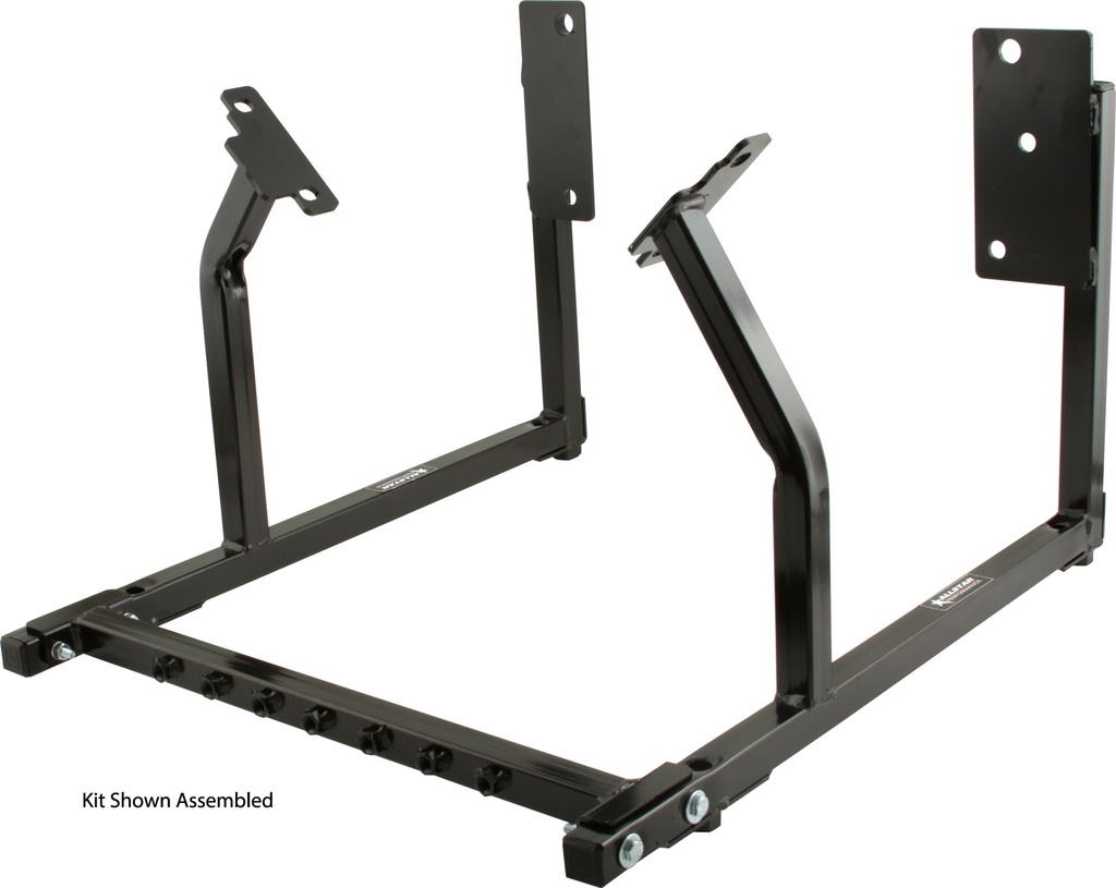 Allstar Performance - Engine Cradle SBF Mod/Coyote Heavy Duty