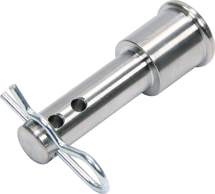 Allstar Performance - Ti Shock Pin Long Shoulder
