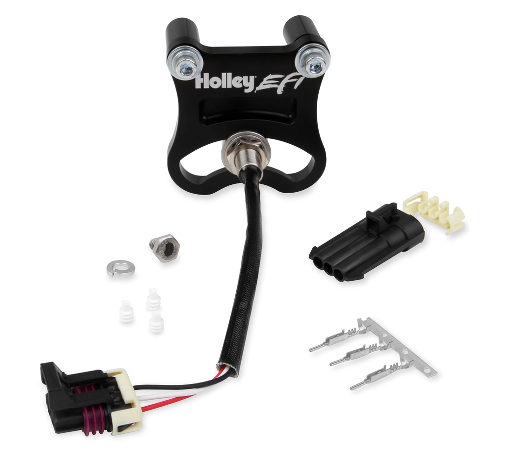 [HLY556-121] Holley - Cam Sync Kit - BBC w/ +.600/+1.000 Raised Cam