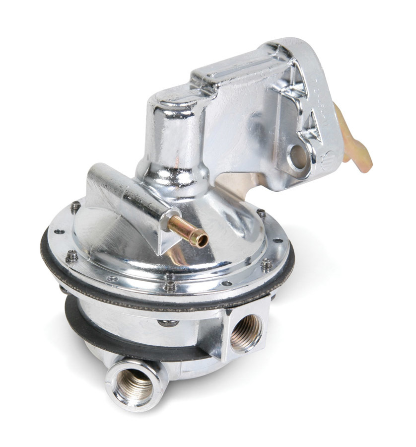 [HLY712-454-13] Holley - Bbc Fuel Pump - Marine