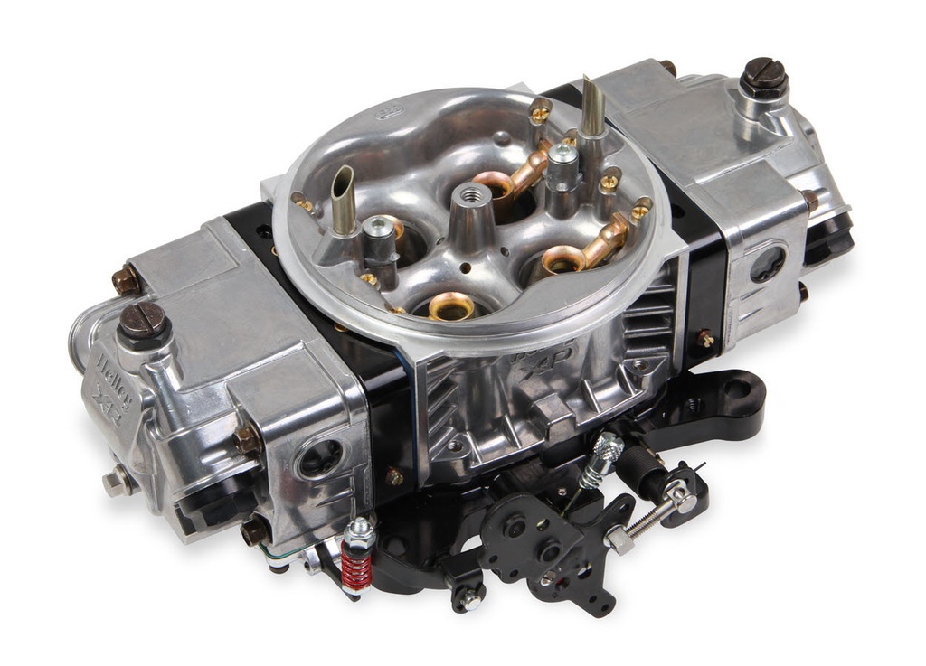 [HLY0-80804BKX] Holley - Ultra Hp Carburetor - 850cfm