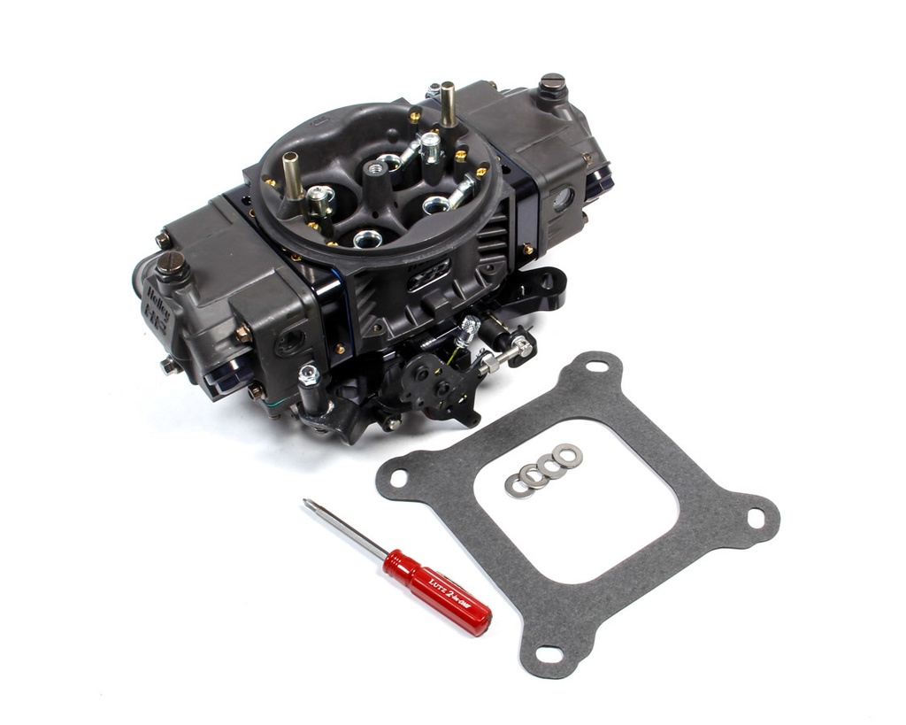 [HLY0-80804HBX] Holley - Ultra Hp Carburetor - 850cfm