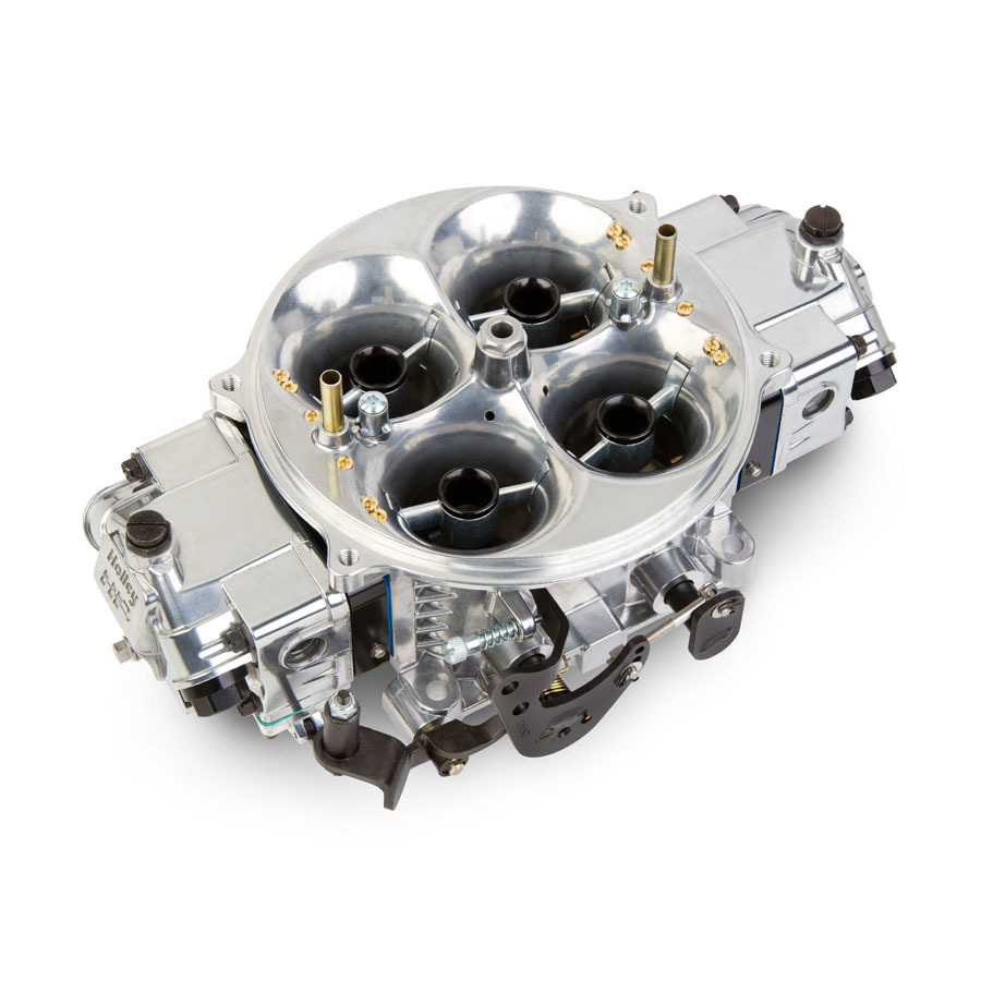 [HLY0-80908BK] Holley - Gen 3 Uhp Dominator Carb 1250cfm 4500 Series