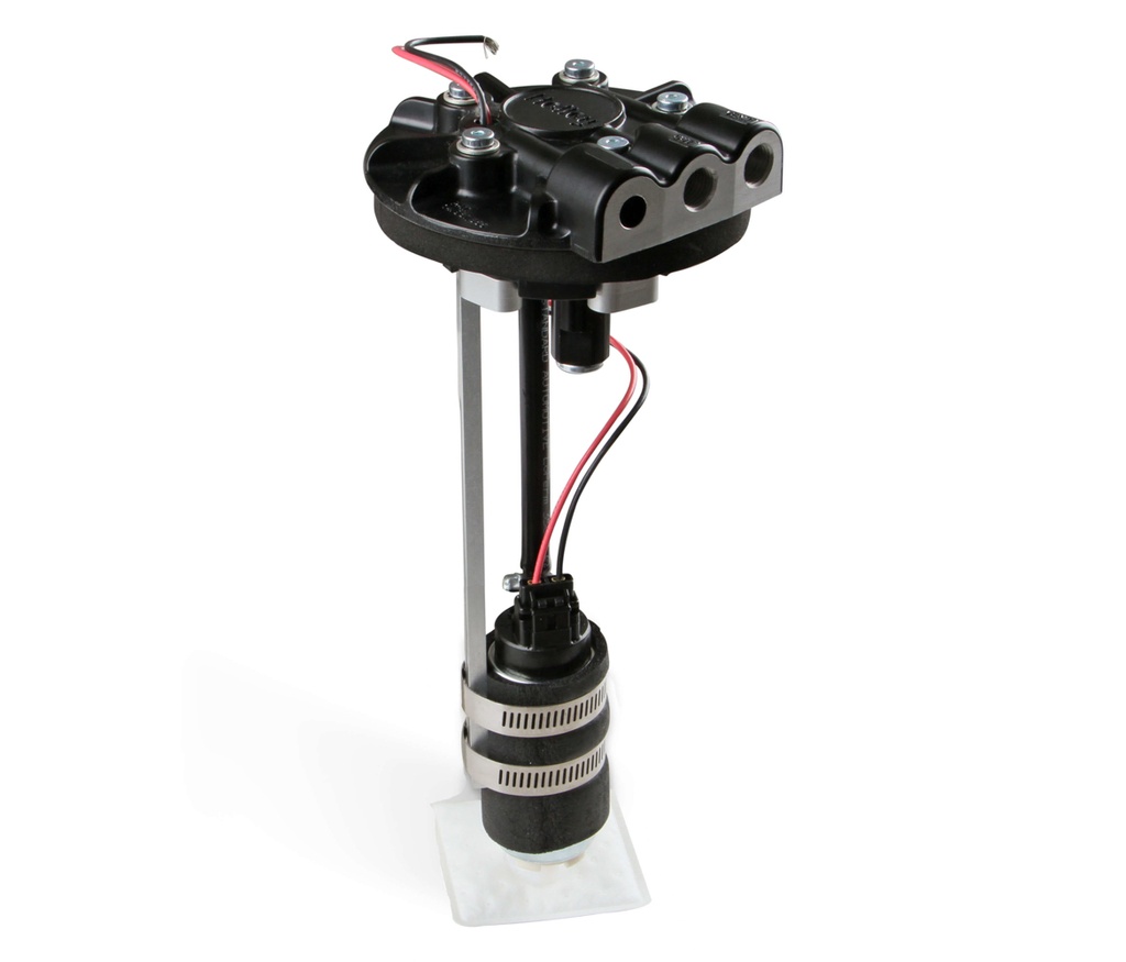 Holley - In-Tank Retrofit Fuel Pump Module 255LHP