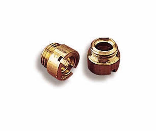 [HLY122-146] Holley - Alcohol Jets (2)