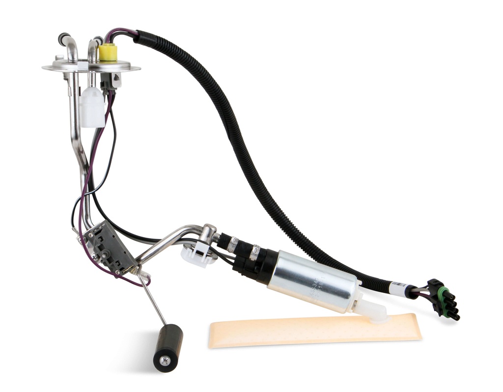 [HLY12-308] Holley - Fuel Pump Module 73-87 GM C/K Series Trucks