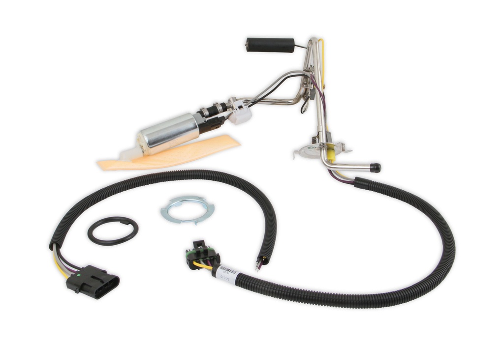 [HLY12-311] Holley - 255Lph Efi Fuel Pump Module 68-74 Corvette