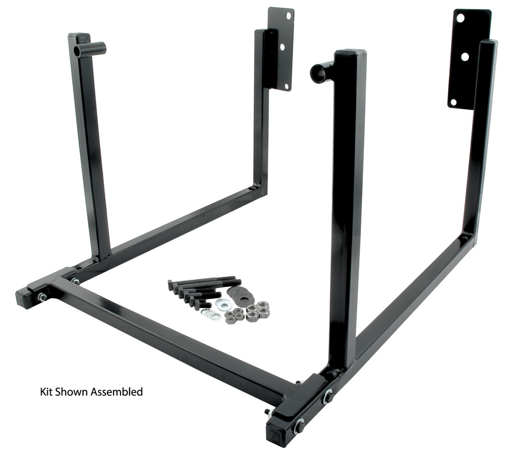 Allstar Performance - Engine Cradle Sbm Std Duty