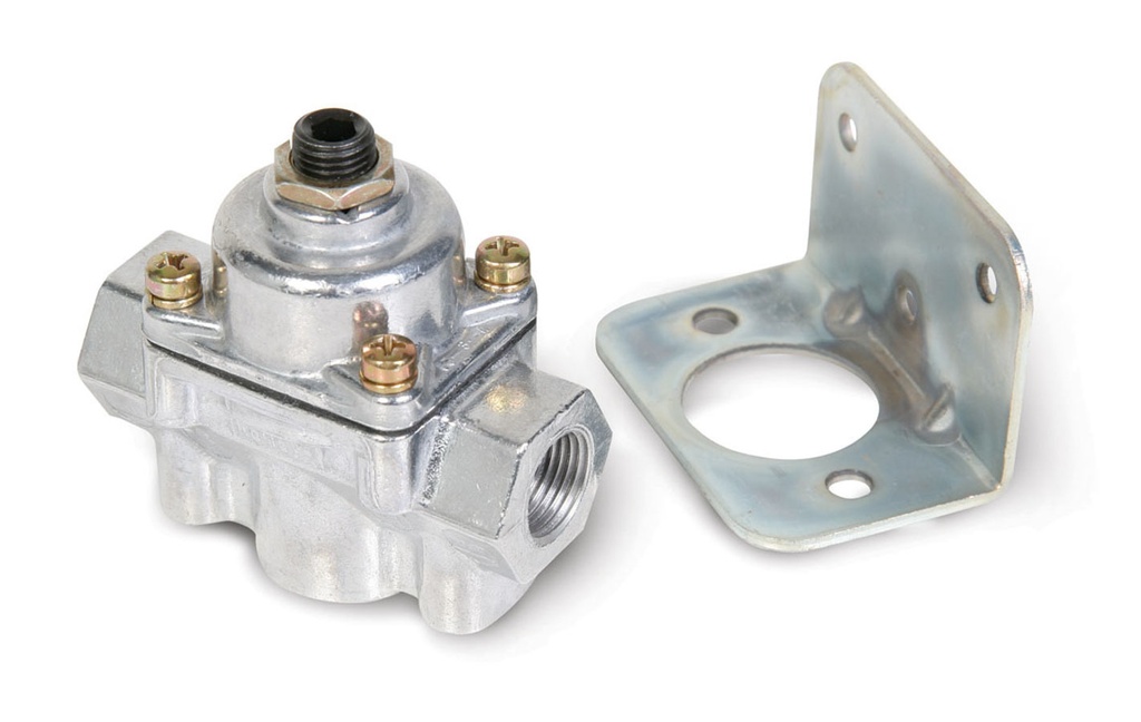 Holley - Fuel Pressure Regulator By-Pass Style