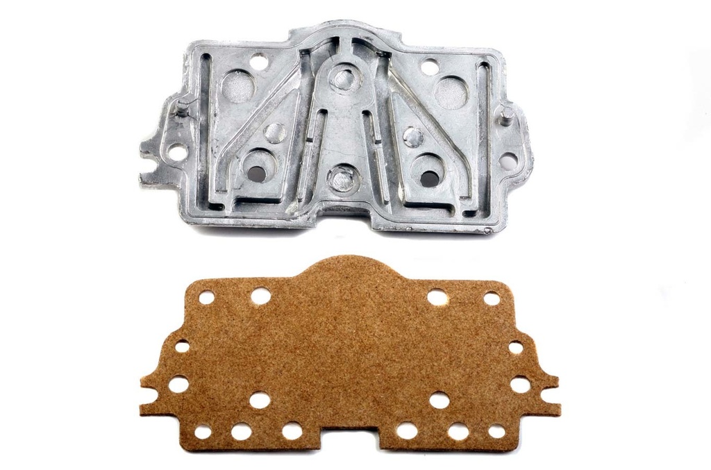 [HLY134-39] Holley - Metering Block