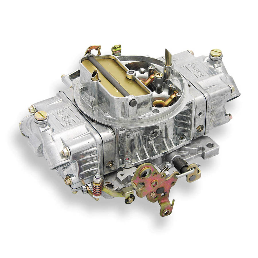 [HLY0-4779S] Holley - Performance Carburetor 750cfm 4150 Series